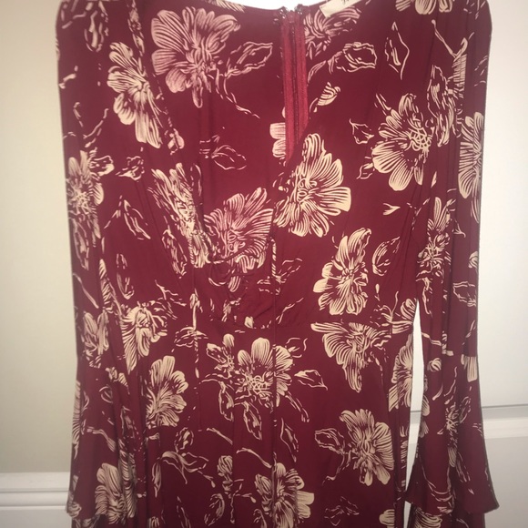 Romper - Picture 1 of 1